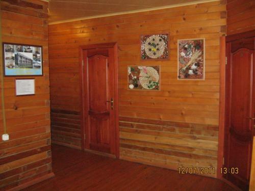 Hostal Usadba Raisky Ugolok