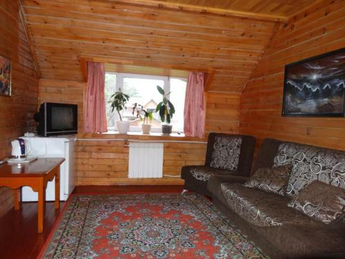 Hostal Usadba Raisky Ugolok