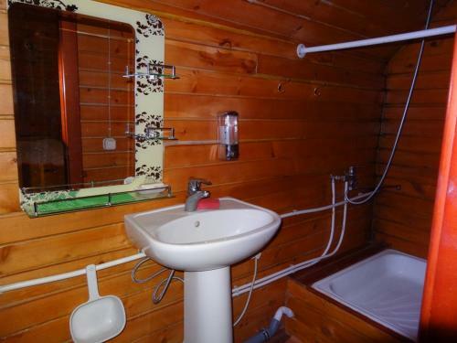 Hostal Usadba Raisky Ugolok