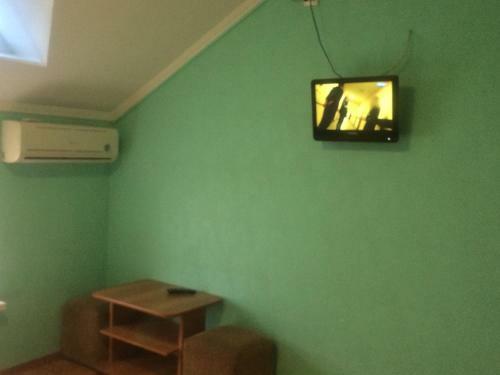 Hotel Na Nezhdanovoy 13