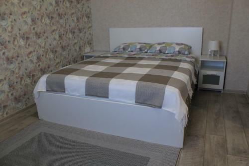 Apartment Deluxe On Krasnopresnenskaya
