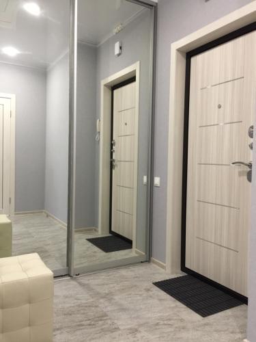 Apartment Deluxe On Krasnopresnenskaya