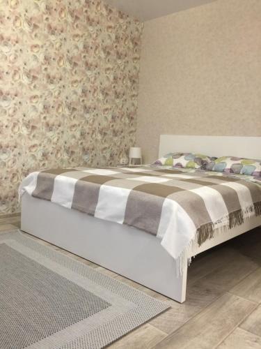 Apartment Deluxe On Krasnopresnenskaya