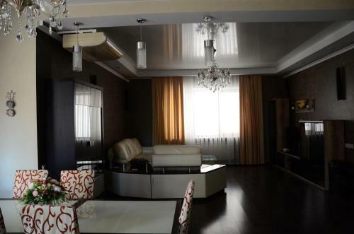 Hotel Villa Of Roses