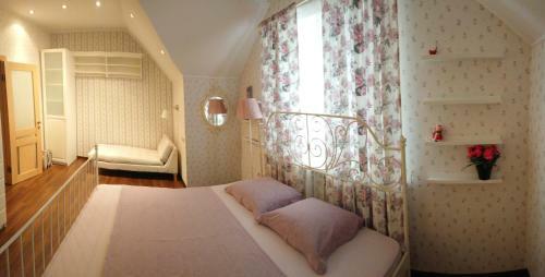 Hotel Villa Of Roses