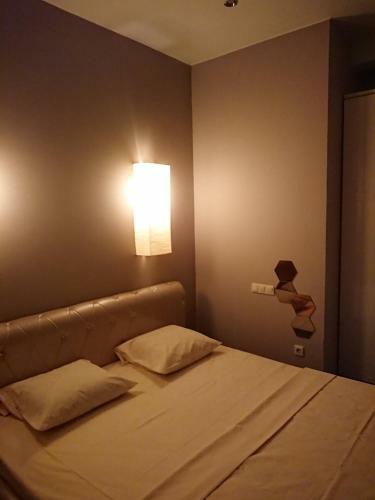 Hotel Villa Of Roses