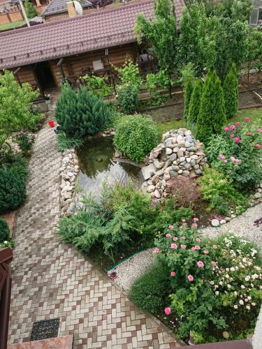 Hotel Villa Of Roses