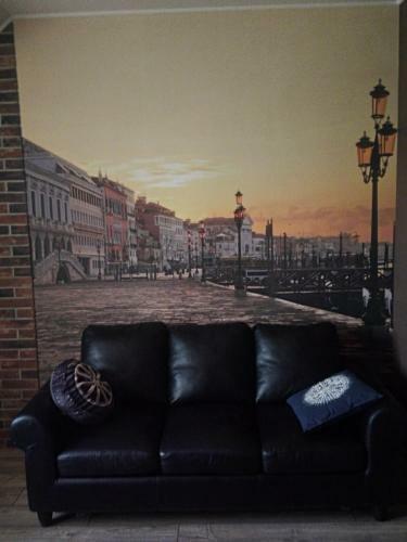 Hotel Villa Of Roses