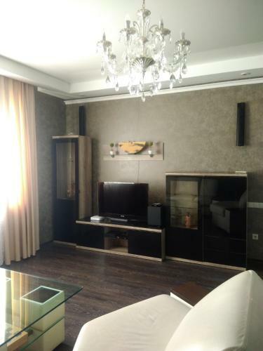 Hotel Villa Of Roses