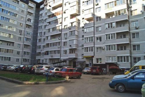 Apartment On Selezneva 4a