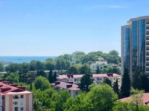 Apartamento Rose Del Mare Black Sea