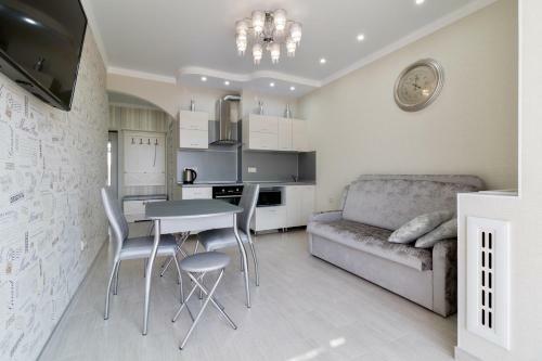 Apartamento Rose Del Mare Black Sea