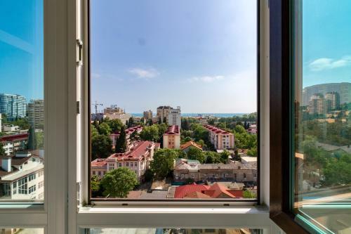 Apartamento Rose Del Mare Black Sea