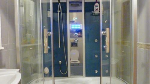Apartment South Pole
