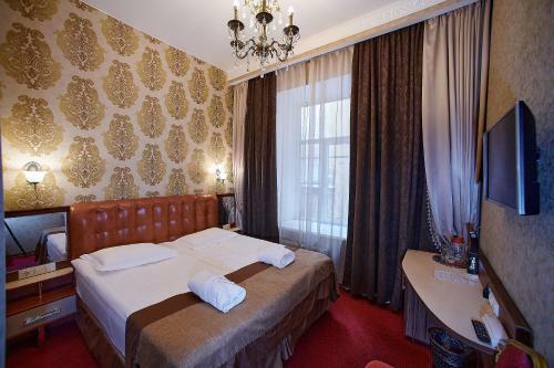 Hotel Dom Nikonov