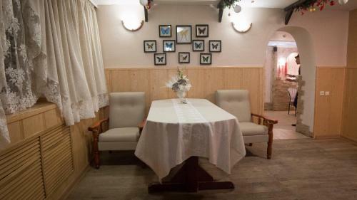 Hostal Zagorodnyi Club Santa Maria