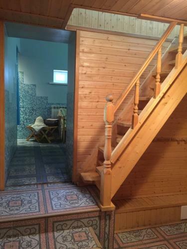Hostal Zagorodnyi Club Santa Maria