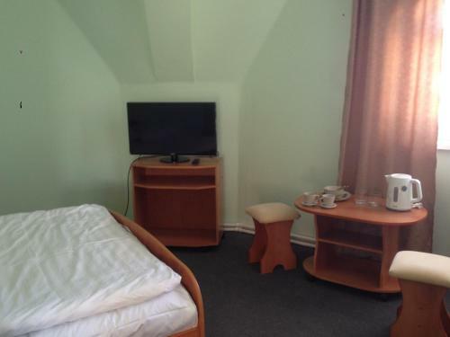Hotel Abzakovo Weekend