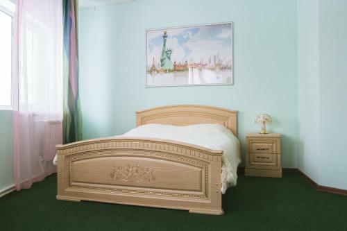 Hotel Abzakovo Weekend