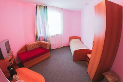 Hotel Abzakovo Weekend