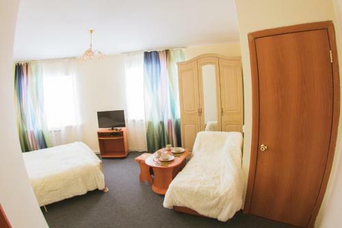 Hotel Abzakovo Weekend