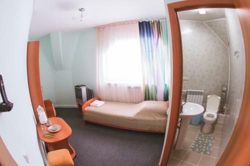 Hotel Abzakovo Weekend