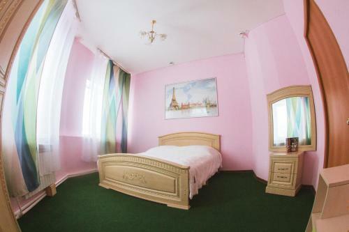 Hotel Abzakovo Weekend