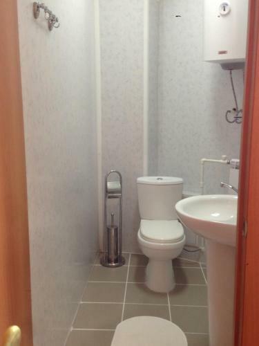 Hotel Abzakovo Weekend
