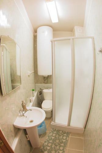 Hotel Abzakovo Weekend