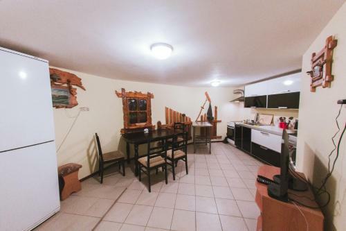 Hotel Abzakovo Weekend