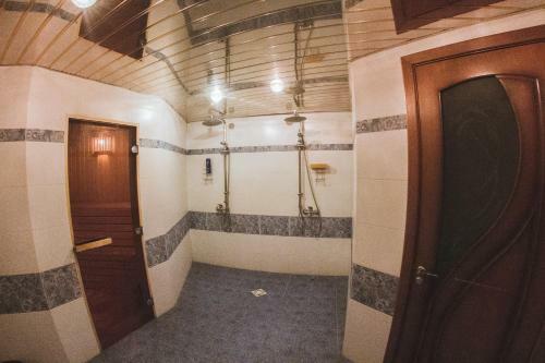 Hotel Abzakovo Weekend