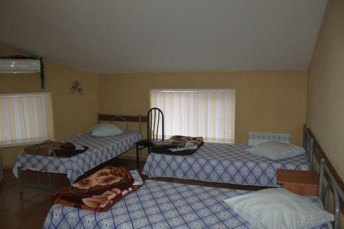 Hotel Economy Classa Edelweiss