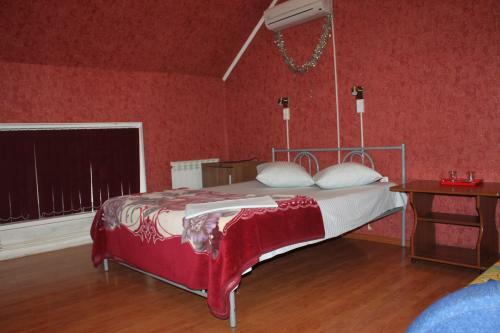 Hotel Economy Classa Edelweiss