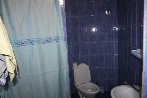 Hotel Economy Classa Edelweiss