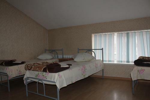 Hotel Economy Classa Edelweiss