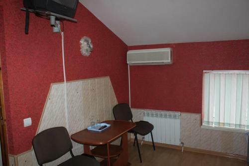Hotel Economy Classa Edelweiss