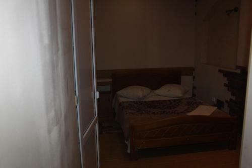 Hotel Economy Classa Edelweiss