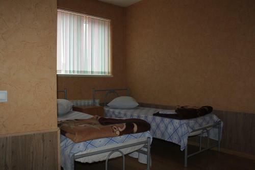 Hotel Economy Classa Edelweiss