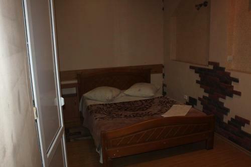 Hotel Economy Classa Edelweiss