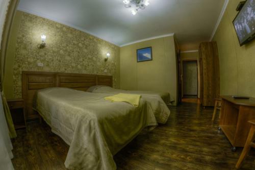 Alamat Hotel