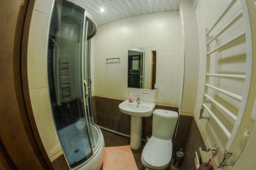 Alamat Hotel