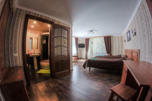 Alamat Hotel