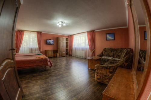 Alamat Hotel