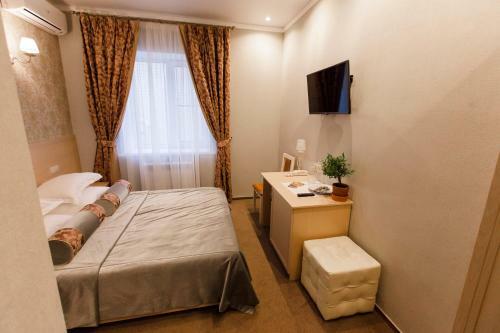 Hotel Teta Kropotkin