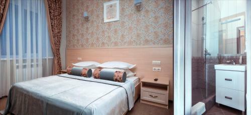 Hotel Teta Kropotkin