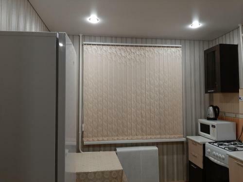 Apartment On Trnavskaya 31