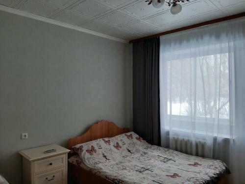 Apartment On Trnavskaya 31