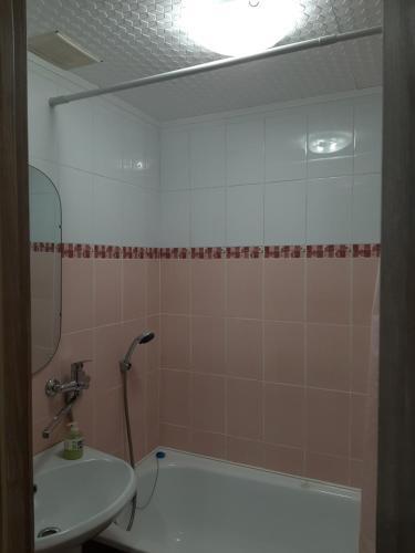 Apartment On Trnavskaya 31