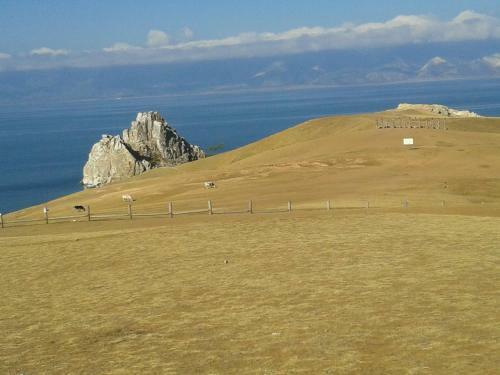Hostal Gostievoi Dom Zhukovykh