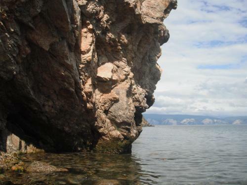 Hostal Gostievoi Dom Zhukovykh